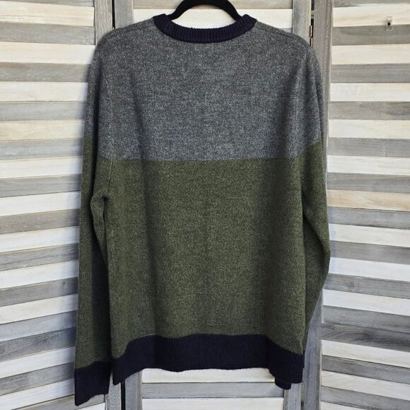 Men's Crew Neck Sweater | Goodfellow & Co | Large - Picture 5 of 11